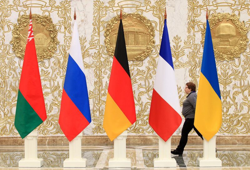 Минские переговоры: подробности и первые итоги
