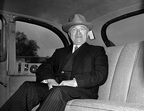 11 знаковых президентов США