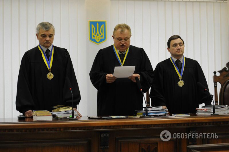 Адвокат Пукача знайшов лазівку для заперечування вироку 