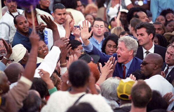 11 знаковых президентов США