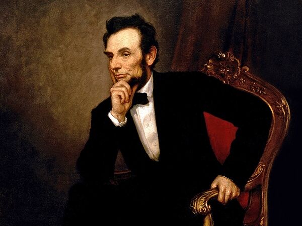 11 знаковых президентов США