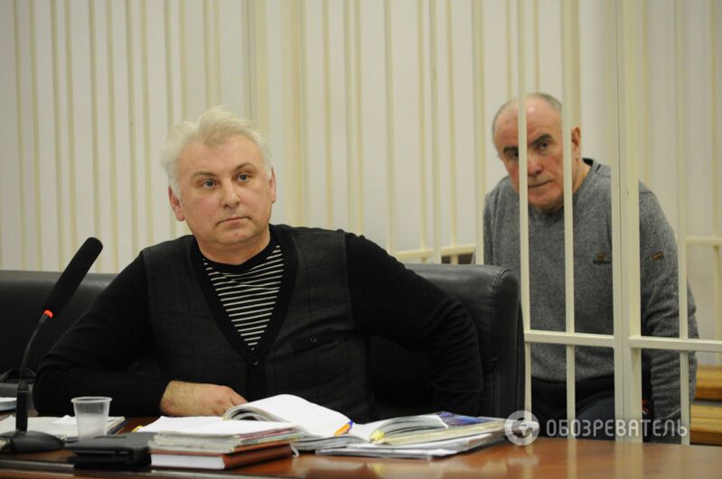 Генпрокуратуру и судью по делу Пукача уличили в незаконном засекречивании материалов дела 