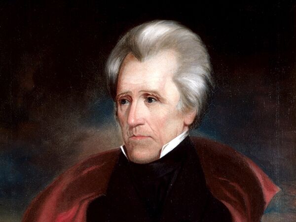 11 знаковых президентов США