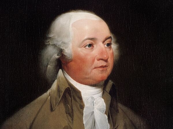 11 знаковых президентов США