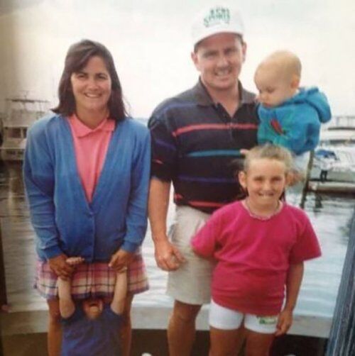 Смешные дети, благодаря которым семейные фото стали уникальными