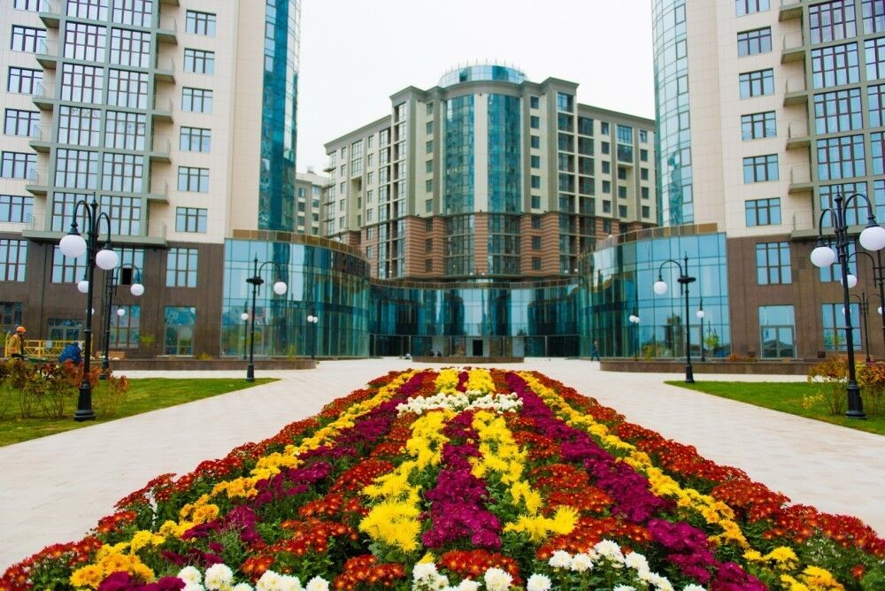 У Захарченка виявили квартиру в Києві за $1 млн: документ