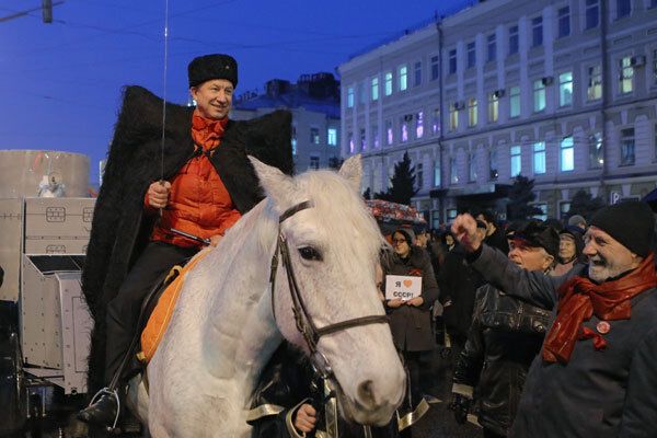 Кобзон и Рашкин обрадовались своему включению в черный список ЕС