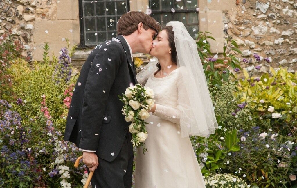 Стивен Хокинг. Теория всего