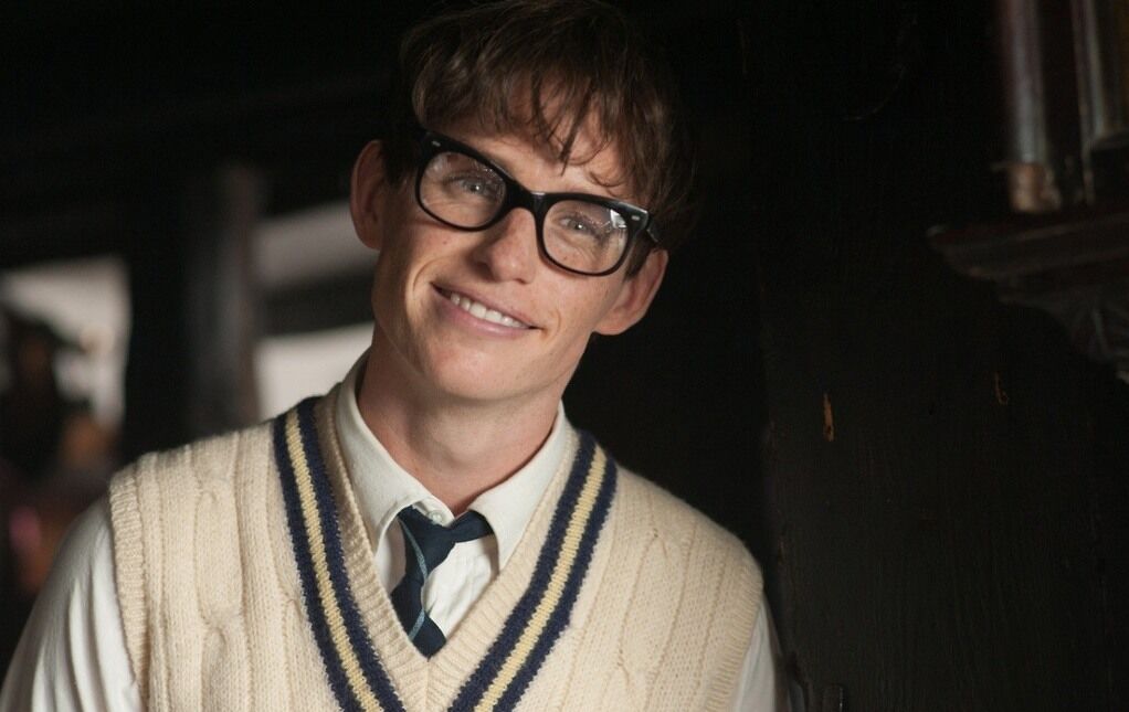 Стивен Хокинг. Теория всего