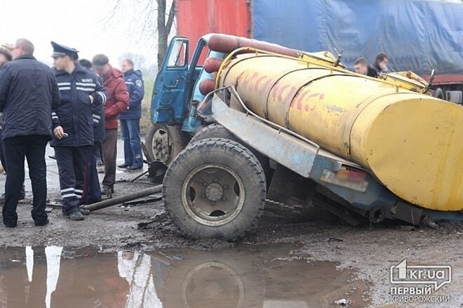 Появились первые фото и видео с места аварии, в которой погиб Кузьма Скрябин