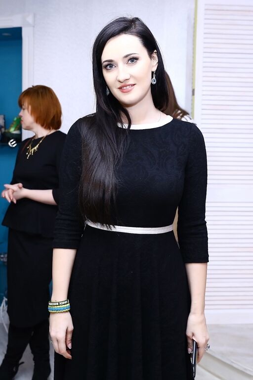 Анастасия Иванова показала звездам, что будет в моде весной 2015 года