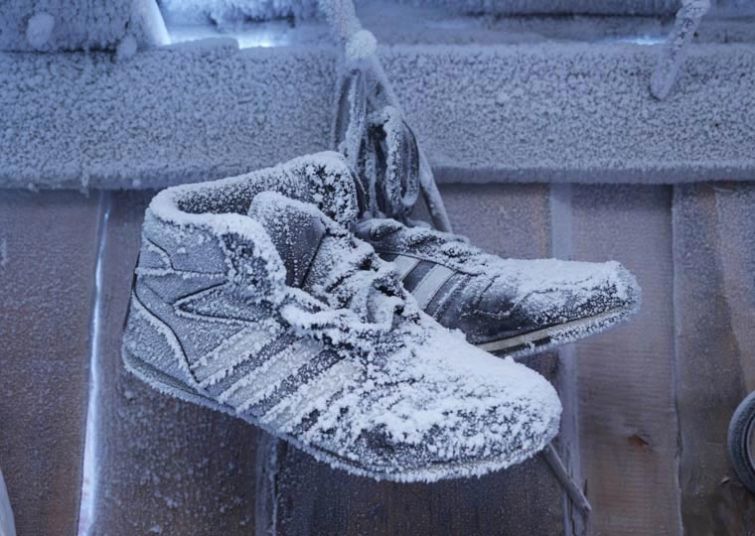 Как живется людям в самом холодном городе на планете