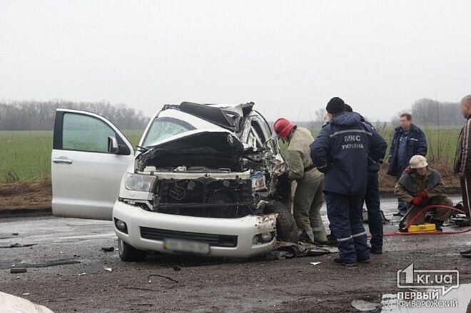 Появились первые фото и видео с места аварии, в которой погиб Кузьма Скрябин