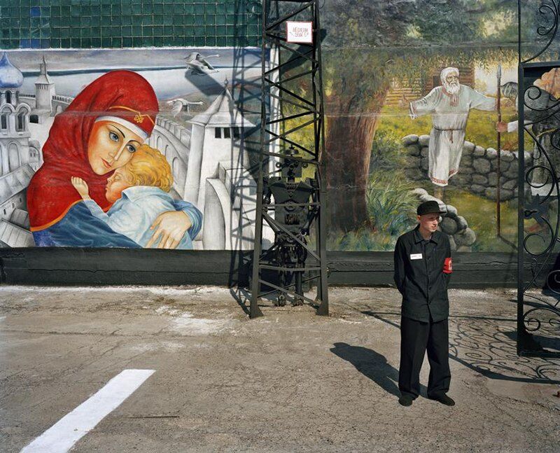 Как живут малолетние заключенные в сибирских колониях