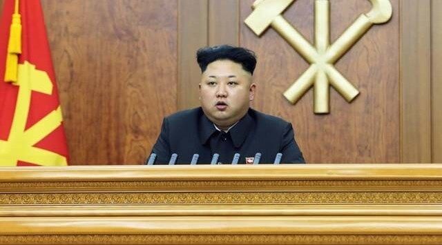 Ким Чен Ын сменил имидж "под Уилла Смита": фотофакт