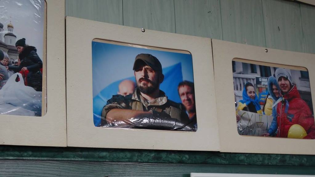   Под Мариуполем испекли карту Украины из 6 тысяч блинов: опубликованы фото