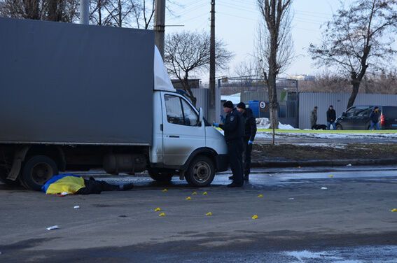 Теракт в Харькове: опубликованы новые фото с места событий