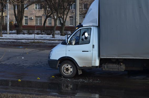 Теракт в Харькове: опубликованы новые фото с места событий