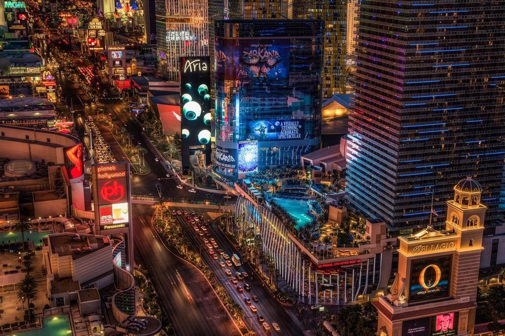 10 самых знаменитых улиц мира, которые стоит увидеть воочию