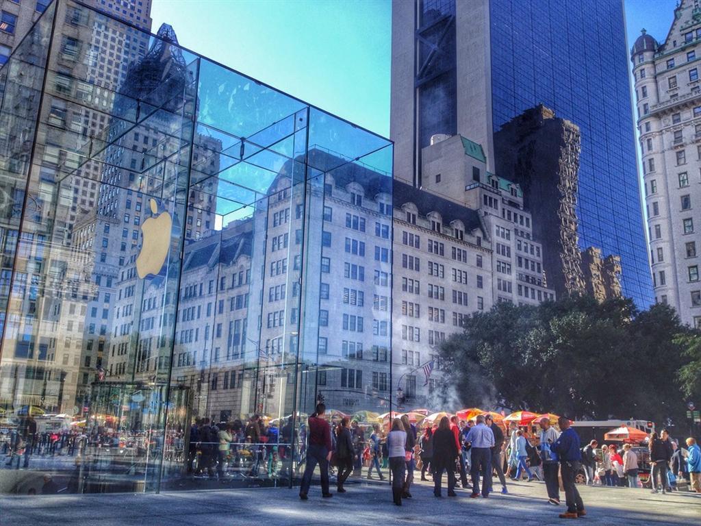 10 самых знаменитых улиц мира, которые стоит увидеть воочию