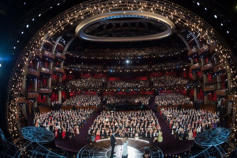 Все, что нужно знать об "Оскаре-2015". Фото и видео с церемонии