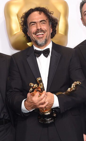 "Оскар" 2015: победители и их трофеи