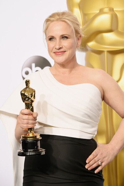 "Оскар" 2015: победители и их трофеи