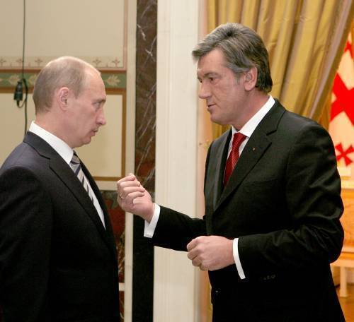 Виктор Ющенко отмечает 61-летие: 10 громких цитат и лучшие фото