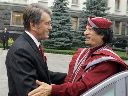 Виктор Ющенко отмечает 61-летие: 10 громких цитат и лучшие фото