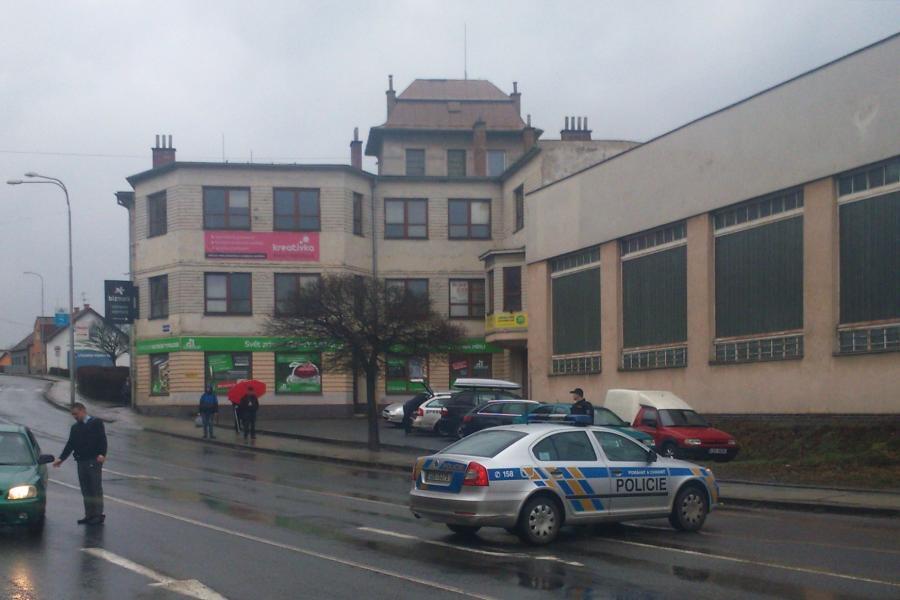 У Чехії пенсіонер розстріляв в ресторані 9 осіб