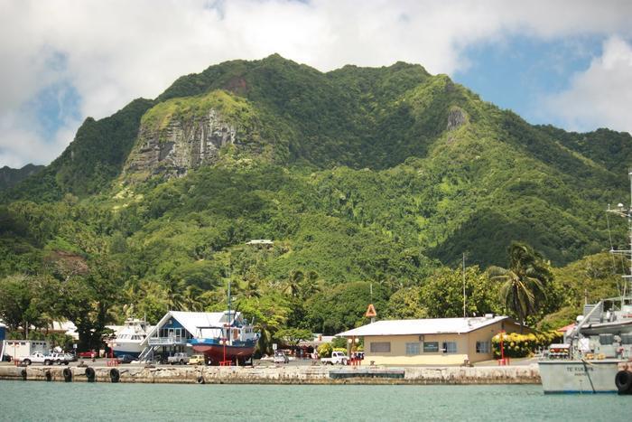 Рай на земле: 10 дешевых мест, где можно начать новую жизнь