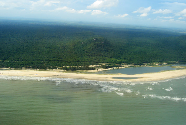 Рай на земле: 10 дешевых мест, где можно начать новую жизнь