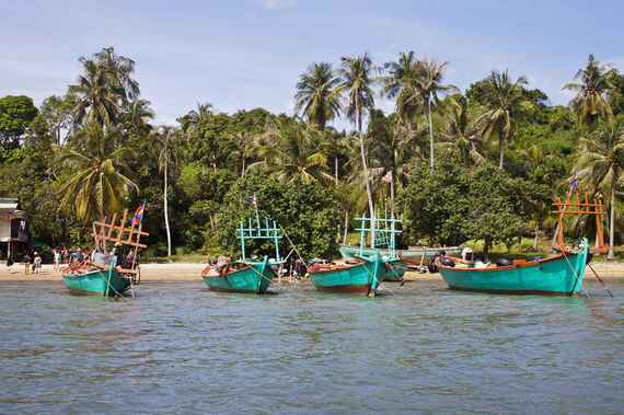 Рай на земле: 10 дешевых мест, где можно начать новую жизнь