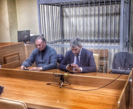 Суд отпустил Ефремова под залог: не хватило доказательств