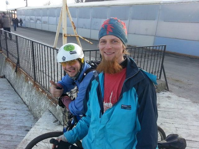 Опасные бегемоты Китая и злые обезьяны Малайзии: украинский программист рассказал о своих невероятных путешествиях