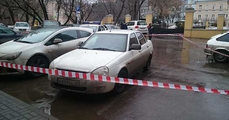 LifeNews опять соврали. В Москве опровергли информацию о найденном автомобиле убийц Немцова