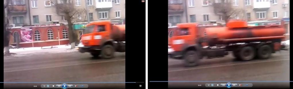 В сети показали, какую технику Россия перебрасывает к Дебальцево: анализ видеофактов