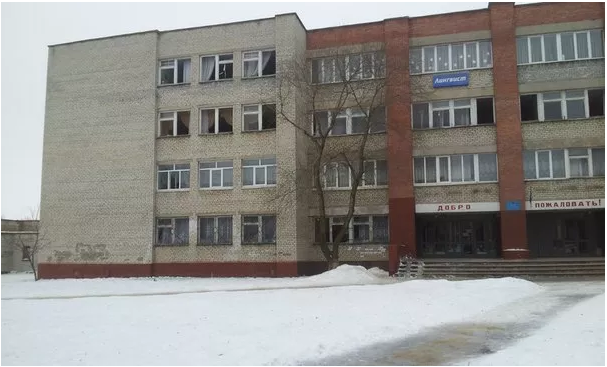 Террористы опубликовали фотодоказательство того, что больницу в Донецке обстреляли именно они