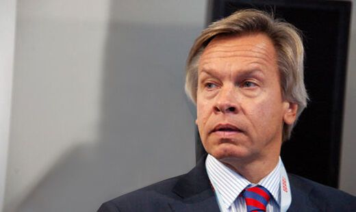 Россия открестилась от переговоров с Саудовской Аравией о нефти