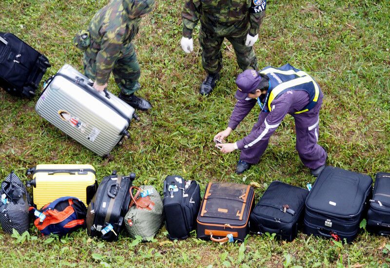 Авиакатастрофа на Тайване самолета TransAsia Airways унесла жизни 23 человек: подробности крушения