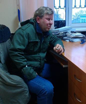 СБУ затримала високопоставленого чиновника-зрадника з Генштабу ЗСУ та його спільника з "ДНР"