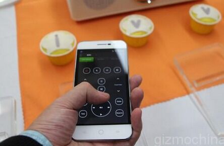 Китайці б'ють рекорди: випущений новий найтонший смартфон у світі