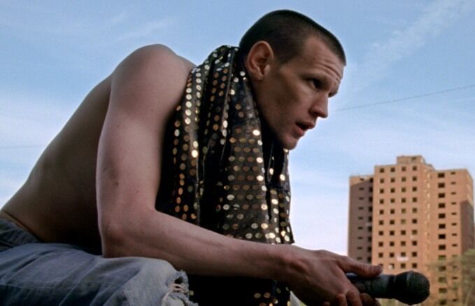 "Как поймать монстра": первый трейлер