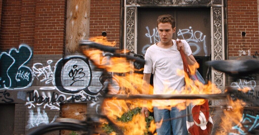 "Как поймать монстра": первый трейлер