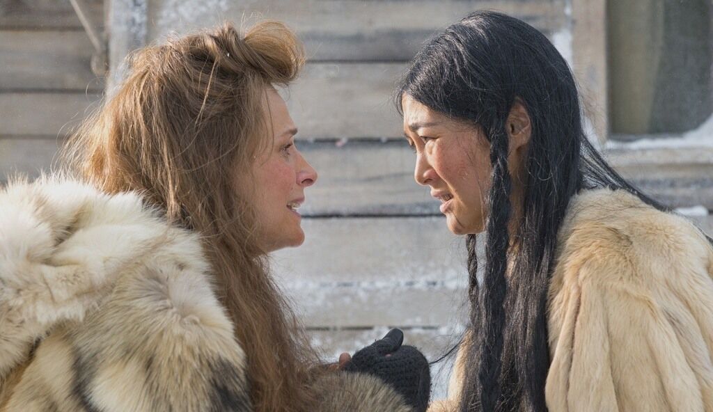 Сегодня стартует Берлинале - мелодрамой о любовном треугольнике