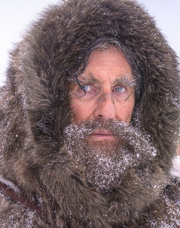 Сегодня стартует Берлинале - мелодрамой о любовном треугольнике