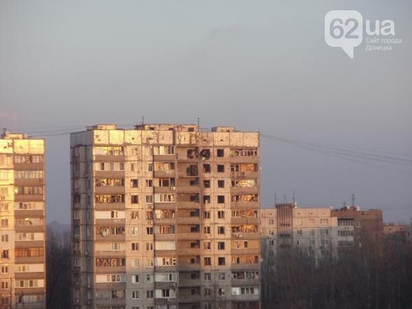 Найжорстокіший артобстріл Донецька: терористи оголосили про загибель 8 і поранення 33 мирних жителів за добу
