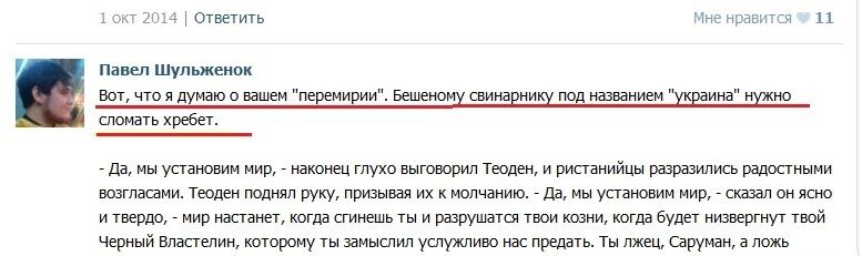 Священники из Петербурга прославились "духовными скрепами" ненависти к Украине: фотофакт