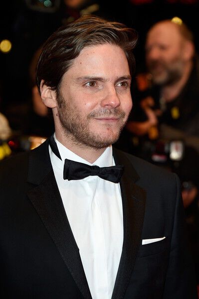 Ольга Куриленко, Жюльет Бинош, Одри Тоту на красной дорожке Берлинале