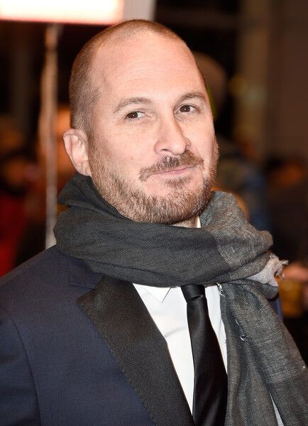 Ольга Куриленко, Жюльет Бинош, Одри Тоту на красной дорожке Берлинале